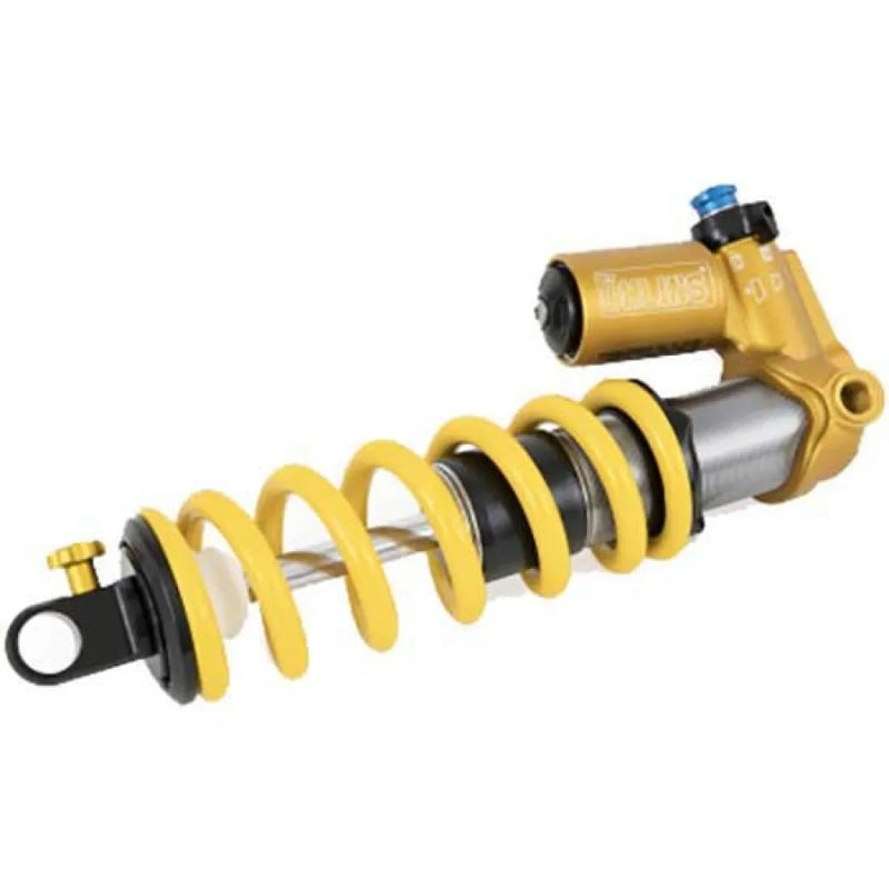 Amortecedor Custom Trunnion TTX 22 M 165 mmx45 mm - Mercado de Luxo - O Maior E-Commerce de Bens, Produtos e Serviços de Luxo do Brasil.