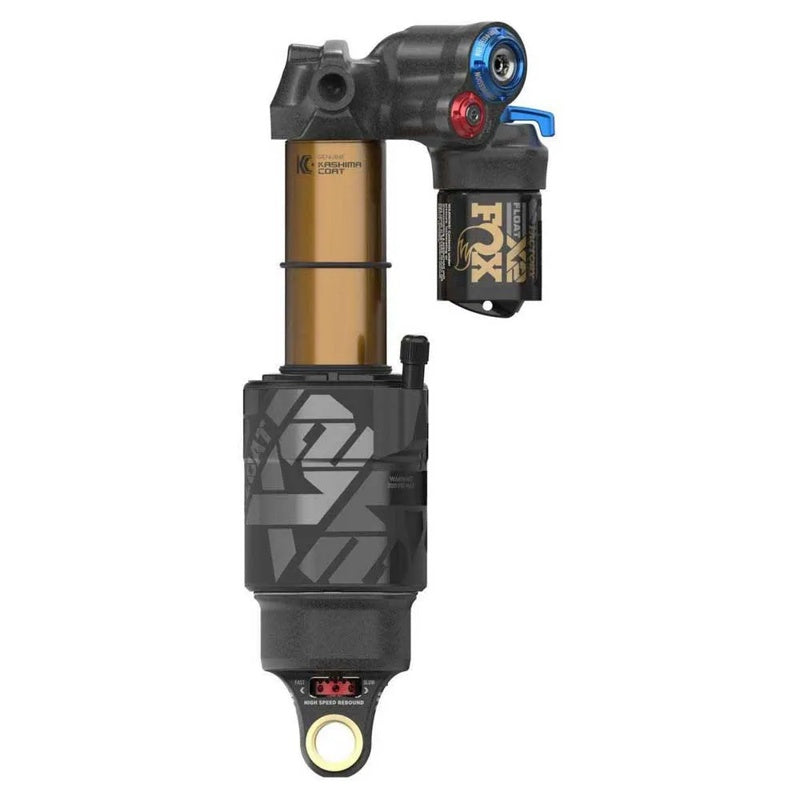 Amortecedor Float X2 F-S K 2P-A Trunnion - Mercado de Luxo - O Maior E-Commerce de Bens, Produtos e Serviços de Luxo do Brasil.