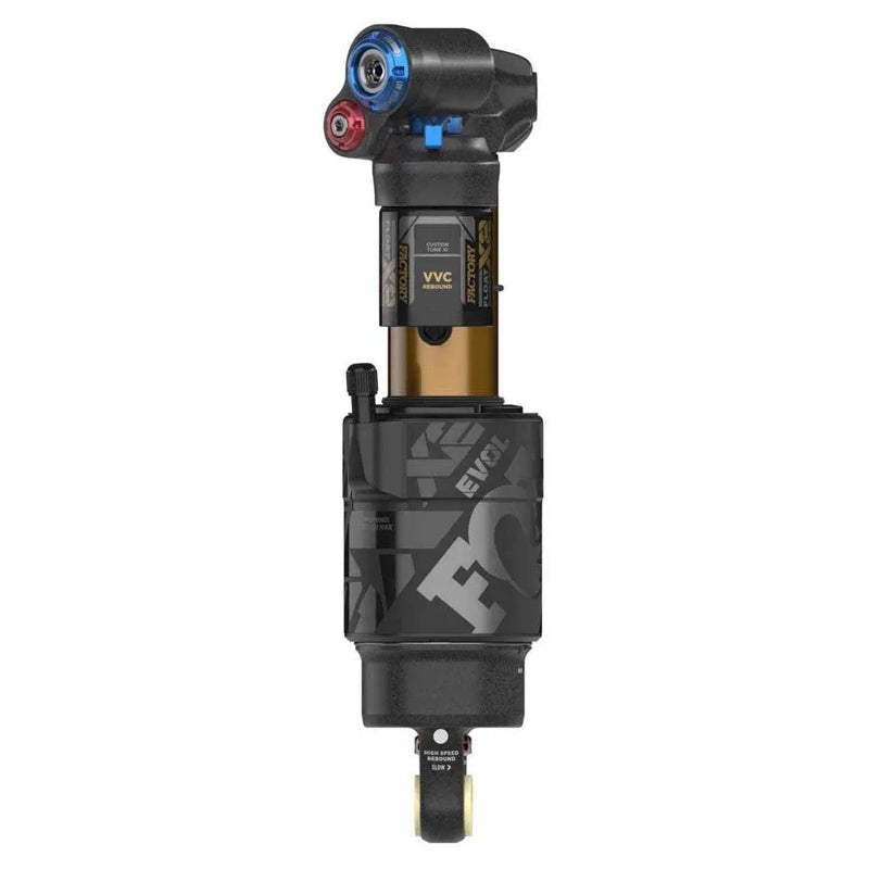 Amortecedor Float X2 F-S K 2P-A Trunnion - Mercado de Luxo - O Maior E-Commerce de Bens, Produtos e Serviços de Luxo do Brasil.