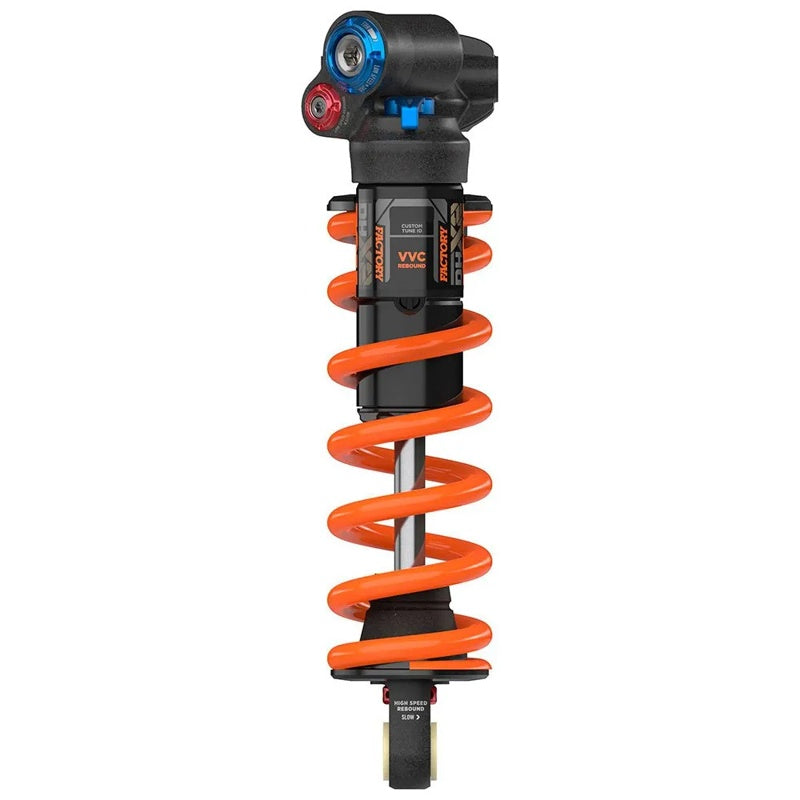 Amortecedor DHX2 Factory Series CR 2Pos-Adj Trunnion - Mercado de Luxo - O Maior E-Commerce de Bens, Produtos e Serviços de Luxo do Brasil.