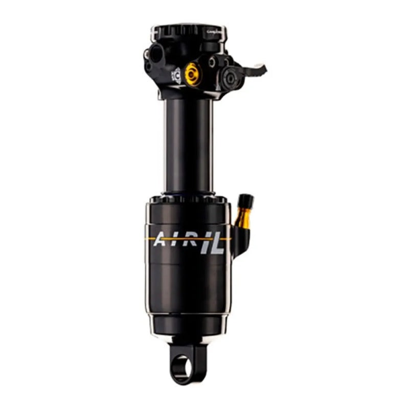 Amortecedor DBAR-IL G2 Trunnion Factory Tune - Mercado de Luxo - O Maior E-Commerce de Bens, Produtos e Serviços de Luxo do Brasil.