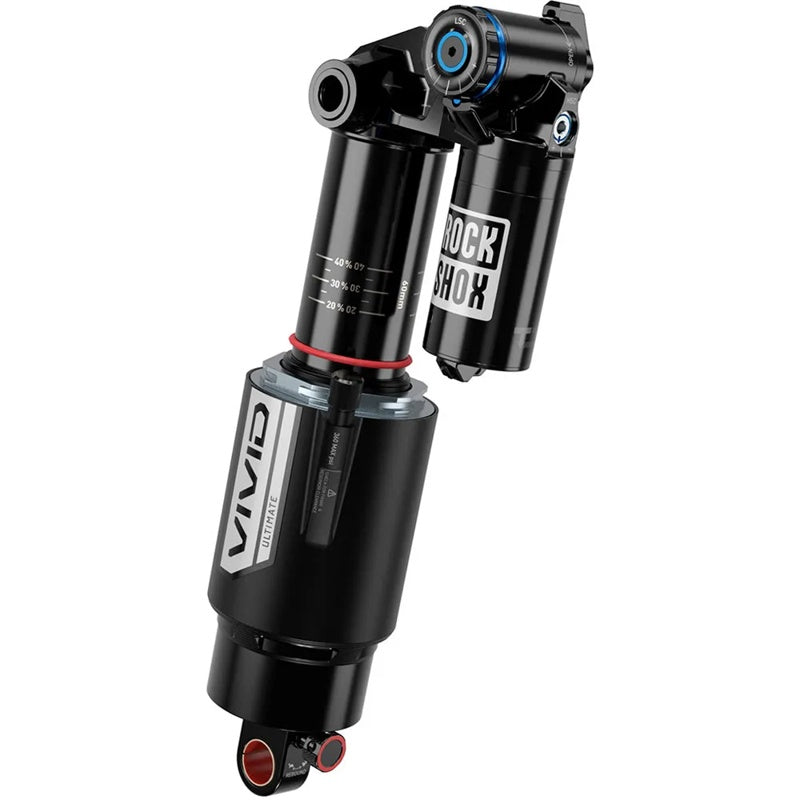 Amortecedor Vivid Ultimate RC2T Reb25/Comp34 NoBushing/Standard - Mercado de Luxo - O Maior E-Commerce de Bens, Produtos e Serviços de Luxo do Brasil.