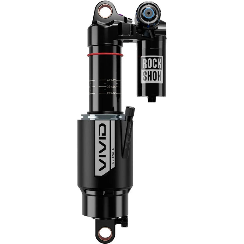 Amortecedor Vivid Ultimate RC2T Reb25/Comp34 NoBushing/Standard - Mercado de Luxo - O Maior E-Commerce de Bens, Produtos e Serviços de Luxo do Brasil.