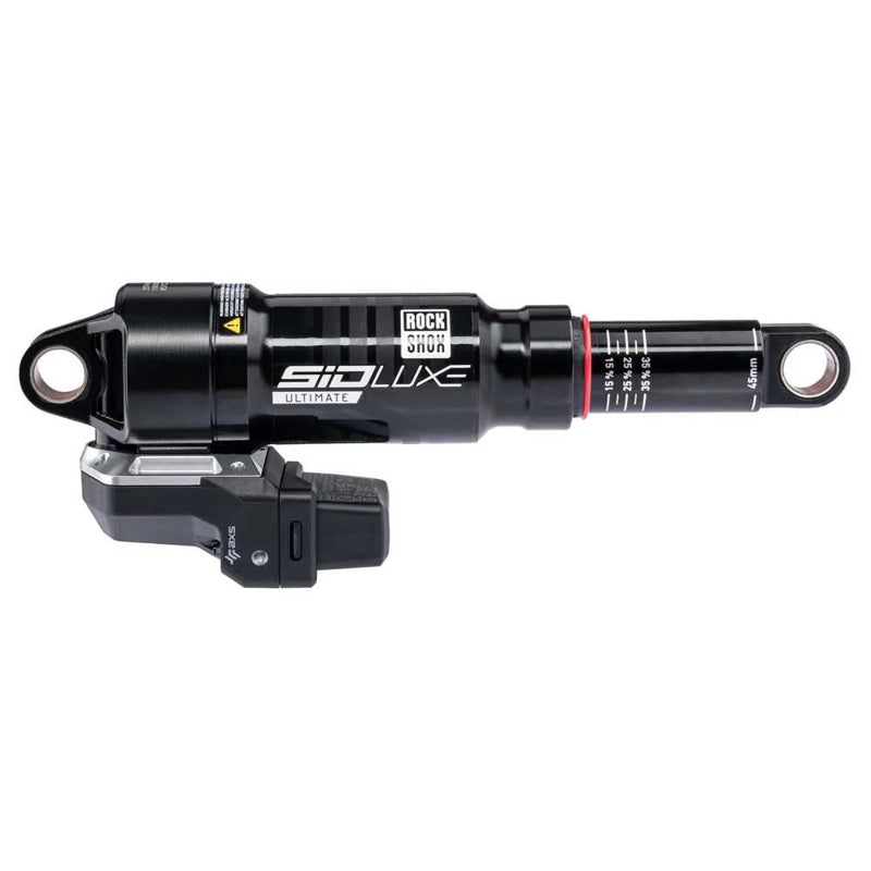 Amortecedor SIDLuxe Ultimate Flight Attendant Cannondale Scalpel 24+ - Mercado de Luxo - O Maior E-Commerce de Bens, Produtos e Serviços de Luxo do Brasil.