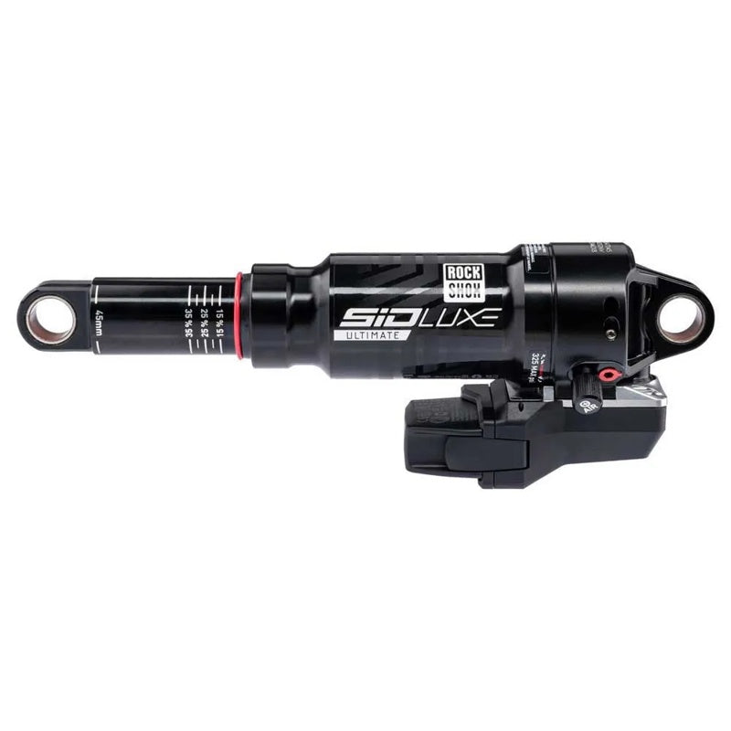 Amortecedor SIDLuxe Ultimate Flight Attendant Cannondale Scalpel 24+ - Mercado de Luxo - O Maior E-Commerce de Bens, Produtos e Serviços de Luxo do Brasil.