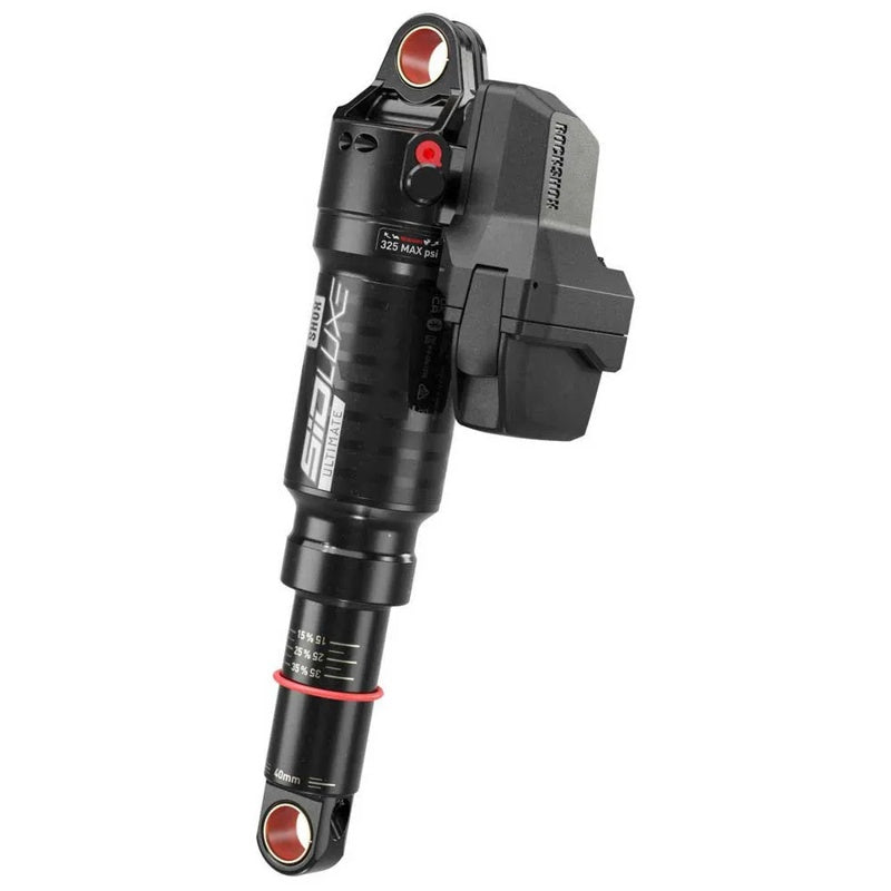 Amortecedor RS SID Luxe Ultimate Flight Attendant SoloAir 0Token Reb57/comp30 Mid8 Lockout8 Standard A2-Orbea Oiz 100mm 2020-2022 - Mercado de Luxo - O Maior E-Commerce de Bens, Produtos e Serviços de Luxo do Brasil.