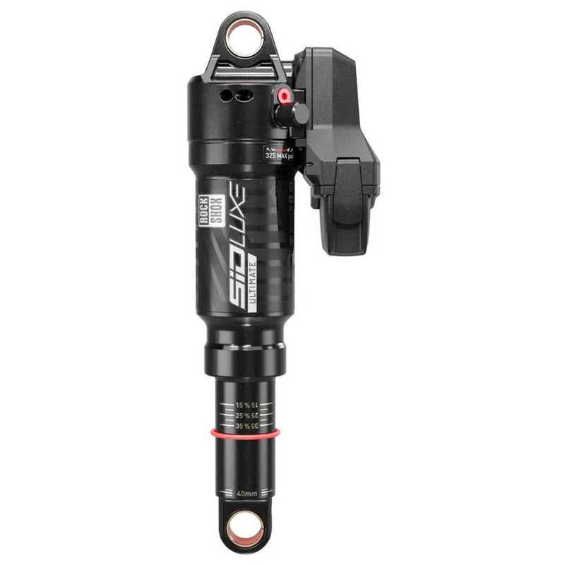 Amortecedor RS SID Luxe Ultimate Flight Attendant SoloAir 0Token Reb57/comp30 Mid8 Lockout8 Standard A2-Orbea Oiz 100mm 2020-2022 - Mercado de Luxo - O Maior E-Commerce de Bens, Produtos e Serviços de Luxo do Brasil.