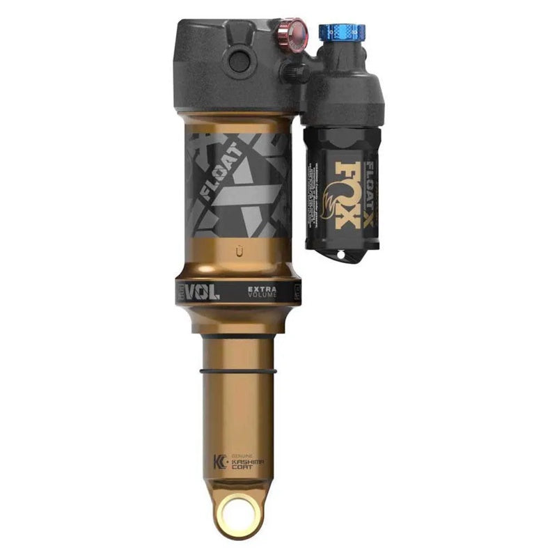 Amortecedor Float X F-S K 2P-A Evol LV Trunnion - Mercado de Luxo - O Maior E-Commerce de Bens, Produtos e Serviços de Luxo do Brasil.