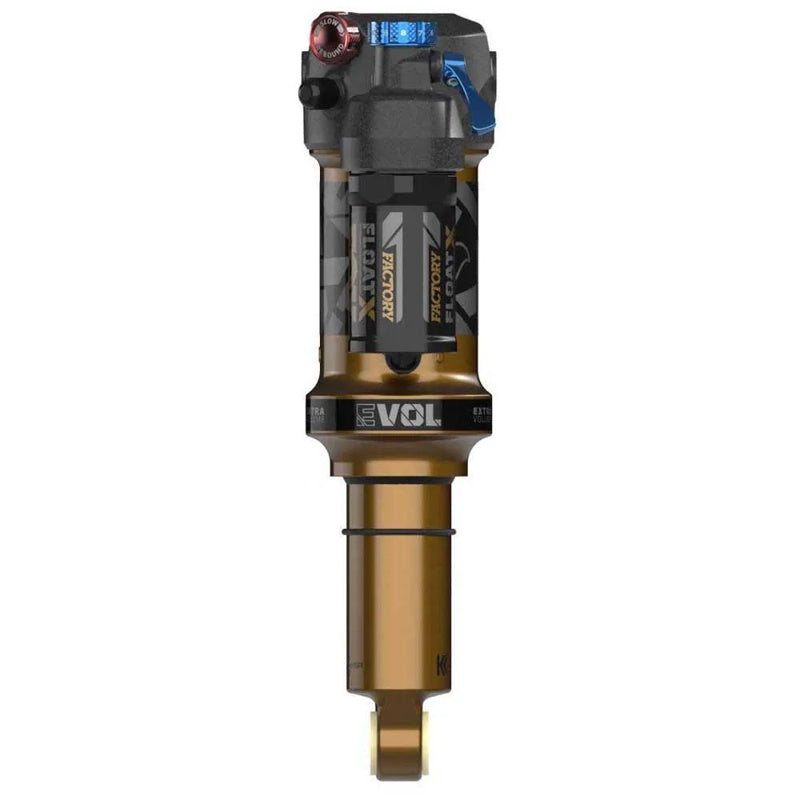 Amortecedor Float X F-S K 2P-A Evol LV Trunnion - Mercado de Luxo - O Maior E-Commerce de Bens, Produtos e Serviços de Luxo do Brasil.
