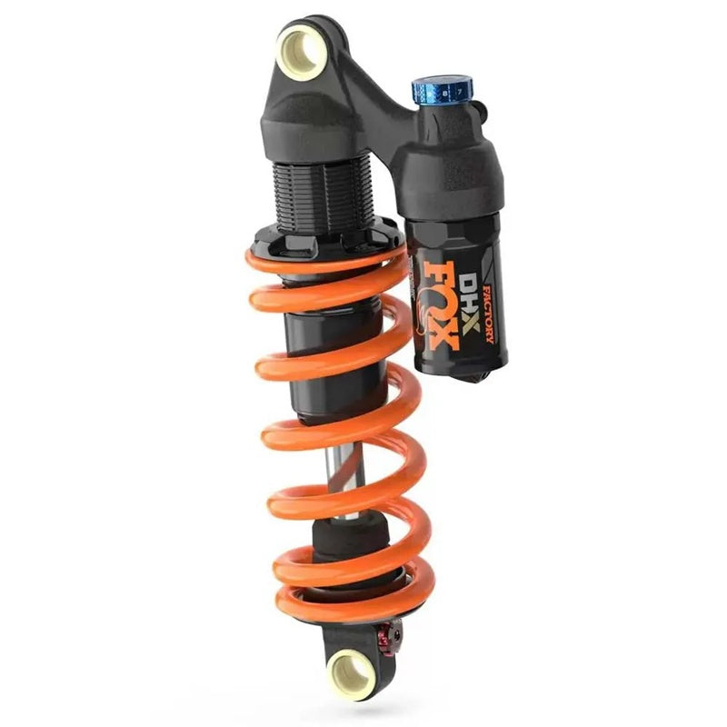 Amortecedor DHX F-S CR 2-Position Adjust RM 2024 - Mercado de Luxo - O Maior E-Commerce de Bens, Produtos e Serviços de Luxo do Brasil.