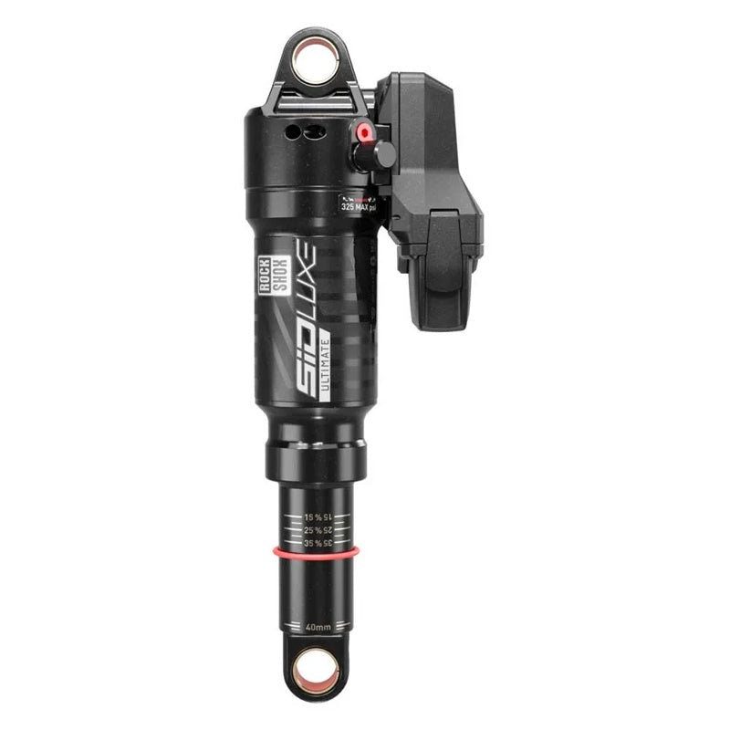 Amortecedor RS SID Luxe Ultimate Flight Attendant SoloAir 1Token Reb57/comp30 Mid8 Lockout8 Standard A2-SantaCruz Blur TR/Wilder 2022+ - Mercado de Luxo - O Maior E-Commerce de Bens, Produtos e Serviços de Luxo do Brasil.