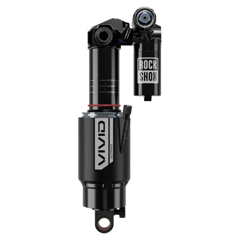 Amortecedor Vivid Ultimate RC2T Reb25/Comp37 Standard/Bearing Debon Air - Mercado de Luxo - O Maior E-Commerce de Bens, Produtos e Serviços de Luxo do Brasil.