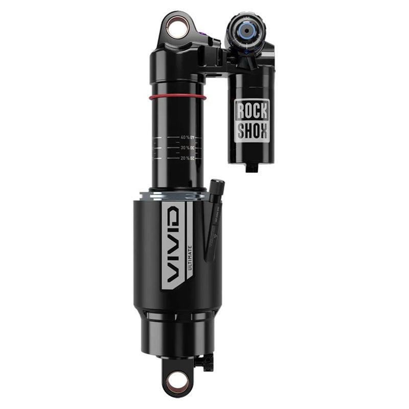 Amortecedor Vivid Ultimate RC2T Reb25/Comp37 Standard/Bearing Debon Air - Mercado de Luxo - O Maior E-Commerce de Bens, Produtos e Serviços de Luxo do Brasil.