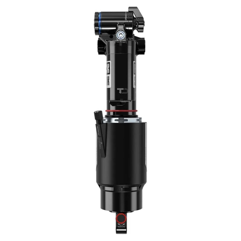 Amortecedor Vivid Ultimate RC2T Reb25/Comp37 Standard/Bearing Debon Air - Mercado de Luxo - O Maior E-Commerce de Bens, Produtos e Serviços de Luxo do Brasil.
