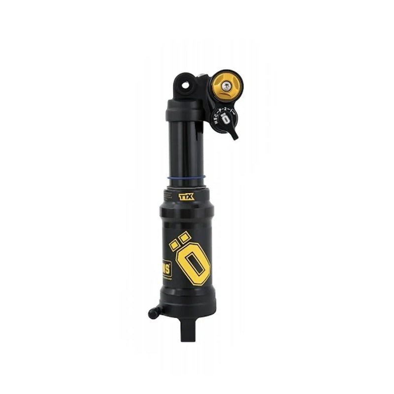 mtb Amortecedor SBC TTX Air SJ 27.5 - Mercado de Luxo - O Maior E-Commerce de Bens, Produtos e Serviços de Luxo do Brasil.