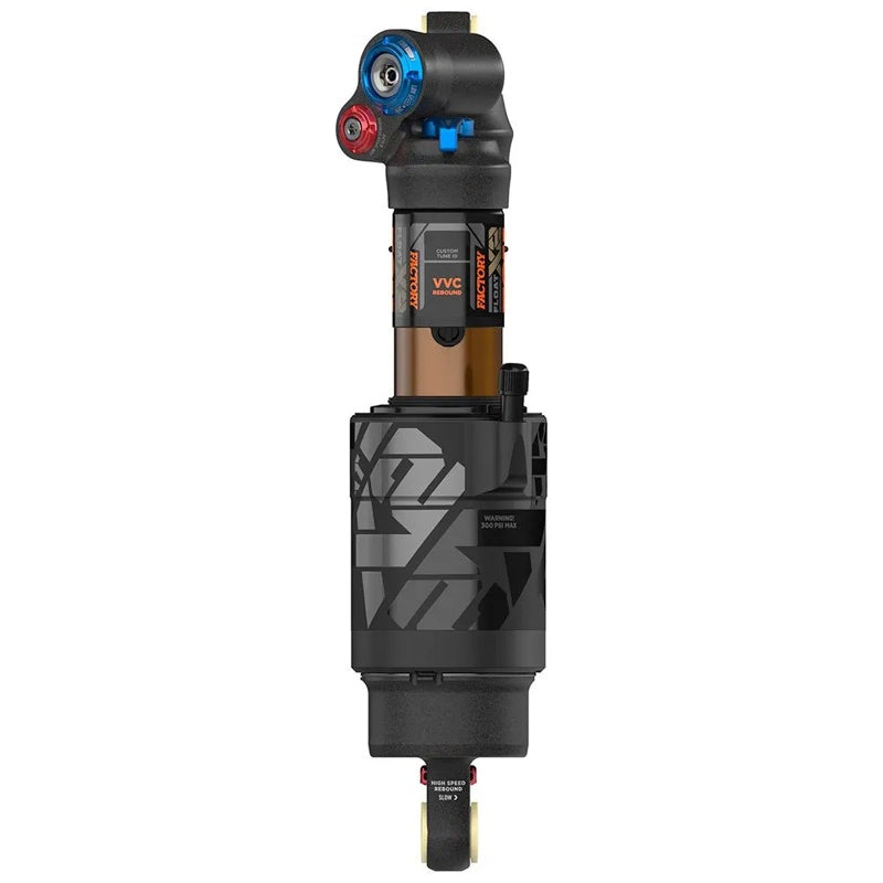 Amortecedor Float X2 Kashima Factory Series 2Pos-Adj - Mercado de Luxo - O Maior E-Commerce de Bens, Produtos e Serviços de Luxo do Brasil.