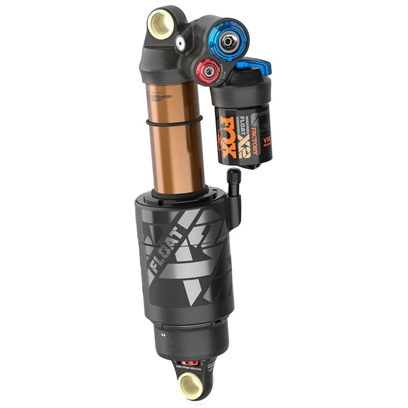Amortecedor Float X2 Kashima Factory Series 2Pos-Adj - Mercado de Luxo - O Maior E-Commerce de Bens, Produtos e Serviços de Luxo do Brasil.