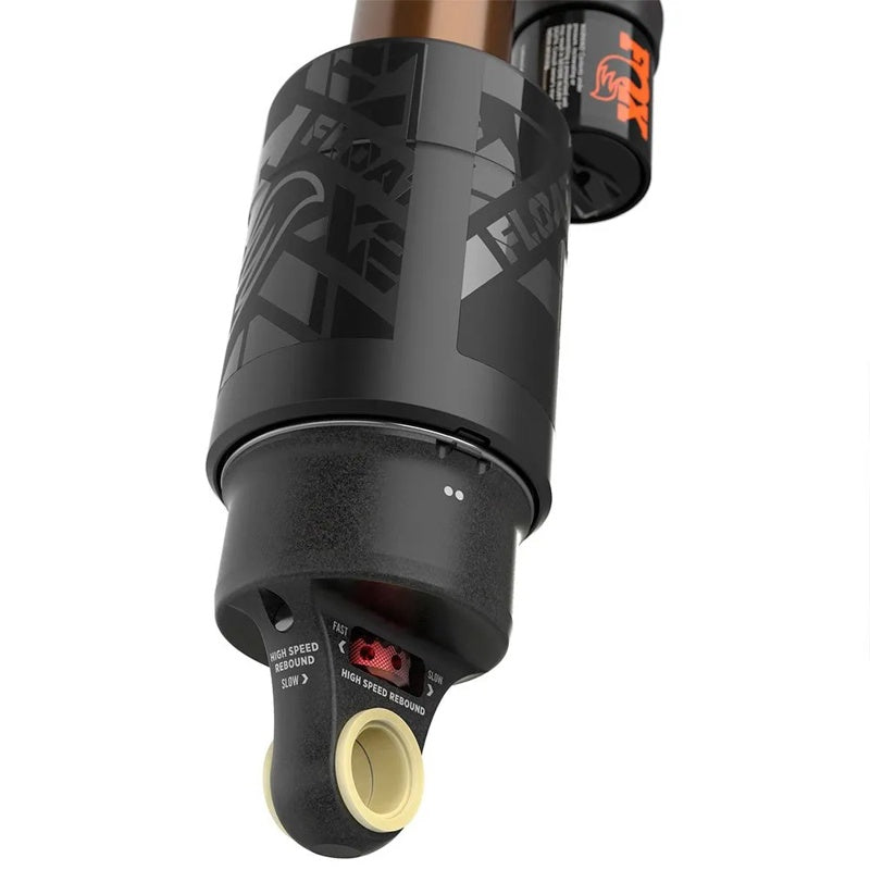 Amortecedor Float X2 Kashima Factory Series 2Pos-Adj - Mercado de Luxo - O Maior E-Commerce de Bens, Produtos e Serviços de Luxo do Brasil.