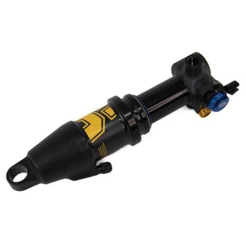 Amortecedor TXC1Air Trunnion Remote Lock - Mercado de Luxo - O Maior E-Commerce de Bens, Produtos e Serviços de Luxo do Brasil.