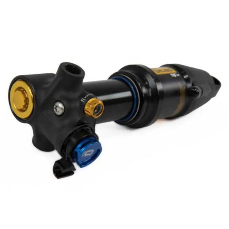 Amortecedor TXC1Air Trunnion Remote Lock - Mercado de Luxo - O Maior E-Commerce de Bens, Produtos e Serviços de Luxo do Brasil.