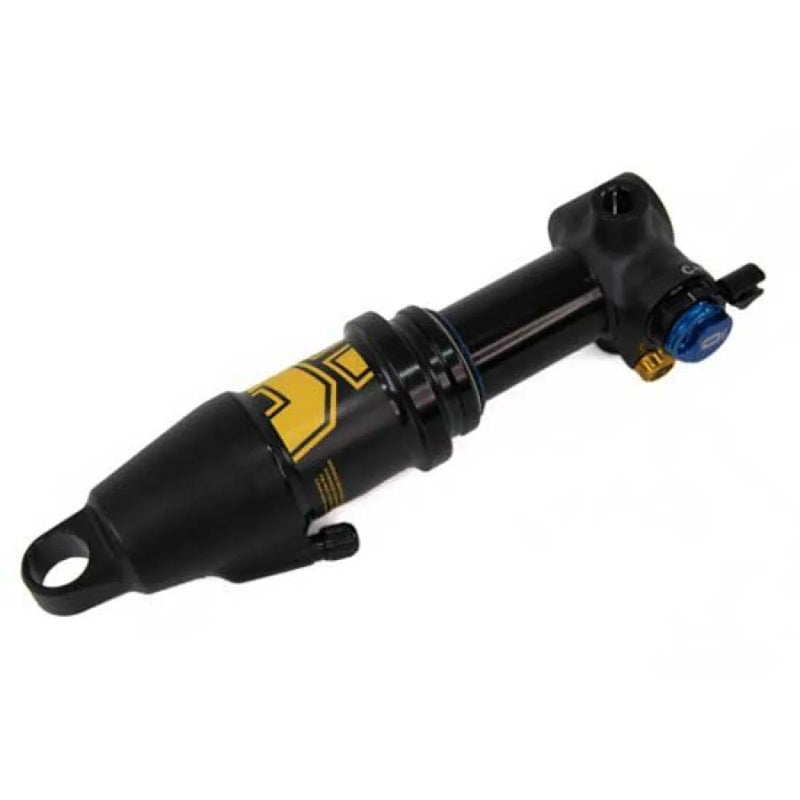 Amortecedor TXC2Air Trunnion - Mercado de Luxo - O Maior E-Commerce de Bens, Produtos e Serviços de Luxo do Brasil.