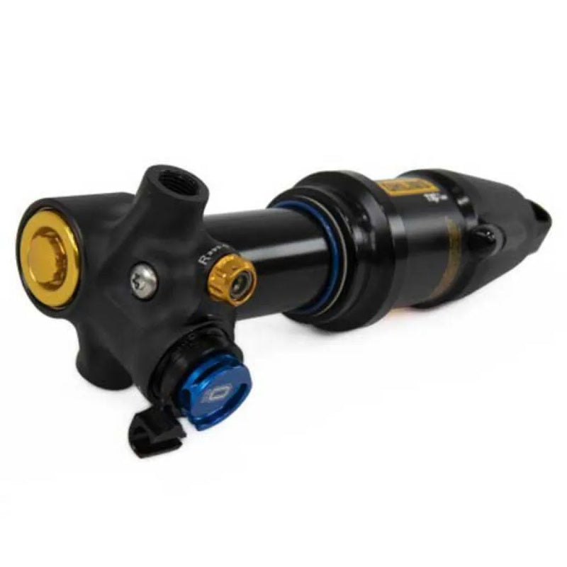 Amortecedor TXC2Air Trunnion - Mercado de Luxo - O Maior E-Commerce de Bens, Produtos e Serviços de Luxo do Brasil.