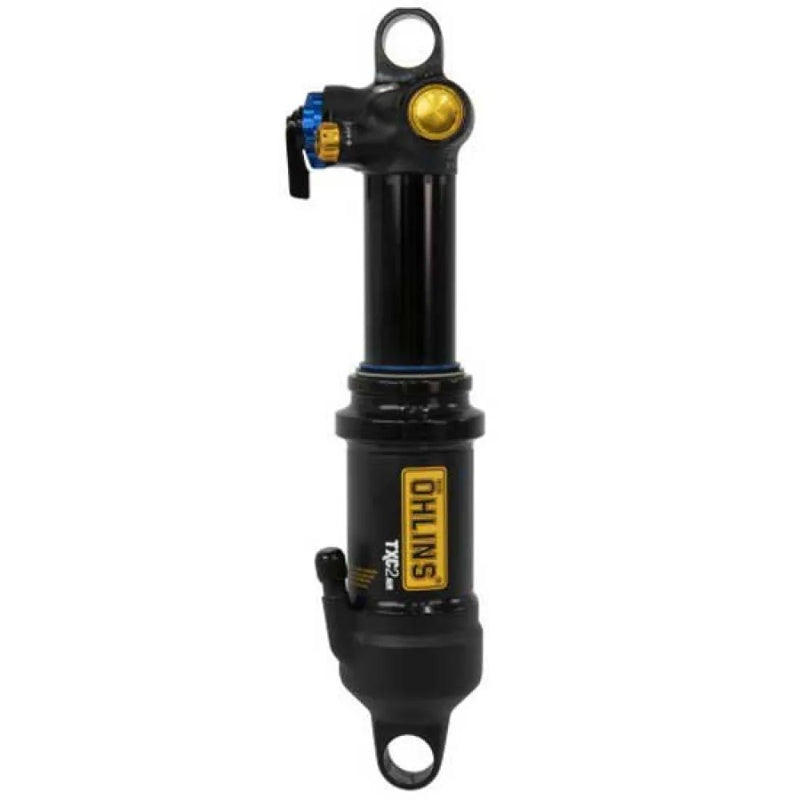 Amortecedor TXC2Air Remote Lock - Mercado de Luxo - O Maior E-Commerce de Bens, Produtos e Serviços de Luxo do Brasil.