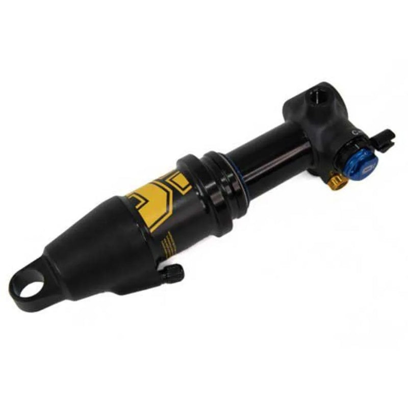 Amortecedor TXC2Air Trunnion Remote Lock - Mercado de Luxo - O Maior E-Commerce de Bens, Produtos e Serviços de Luxo do Brasil.