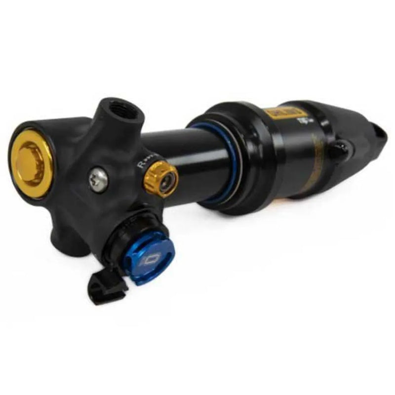 Amortecedor TXC2Air Trunnion Remote Lock - Mercado de Luxo - O Maior E-Commerce de Bens, Produtos e Serviços de Luxo do Brasil.