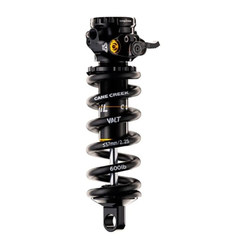 Amortecedor DBCOIL-IL G2 Trunnion Factory Tune - Mercado de Luxo - O Maior E-Commerce de Bens, Produtos e Serviços de Luxo do Brasil.