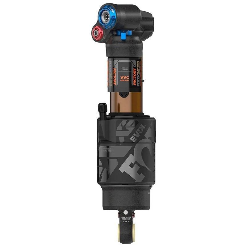 Amortecedor Float X2 Kashima Factory Series 2Pos-Adj Trunnion - Mercado de Luxo - O Maior E-Commerce de Bens, Produtos e Serviços de Luxo do Brasil.