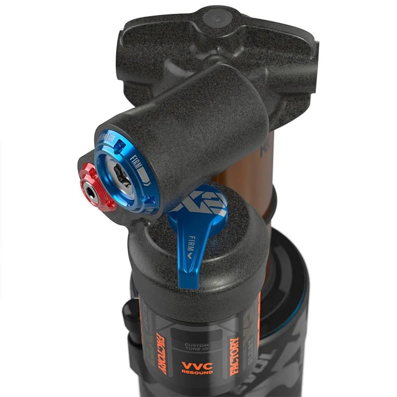 Amortecedor Float X2 Kashima Factory Series 2Pos-Adj Trunnion - Mercado de Luxo - O Maior E-Commerce de Bens, Produtos e Serviços de Luxo do Brasil.