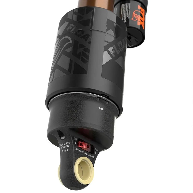 Amortecedor Float X2 Kashima Factory Series 2Pos-Adj Trunnion - Mercado de Luxo - O Maior E-Commerce de Bens, Produtos e Serviços de Luxo do Brasil.