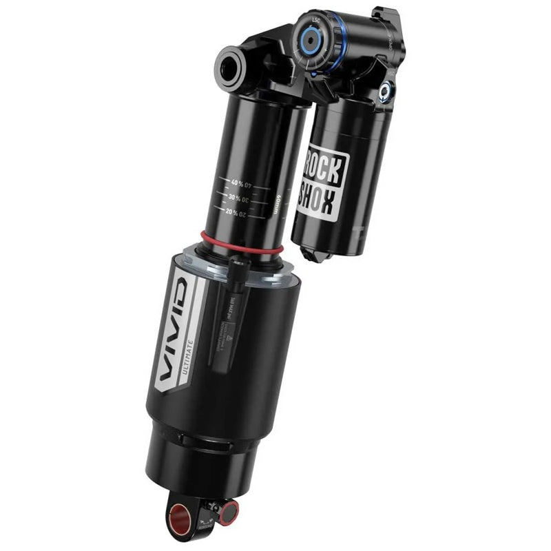 Amortecedor Vivid Ultimate RC2T Reb25/Comp37 Standard/Standard YT Capra 29 - Mercado de Luxo - O Maior E-Commerce de Bens, Produtos e Serviços de Luxo do Brasil.