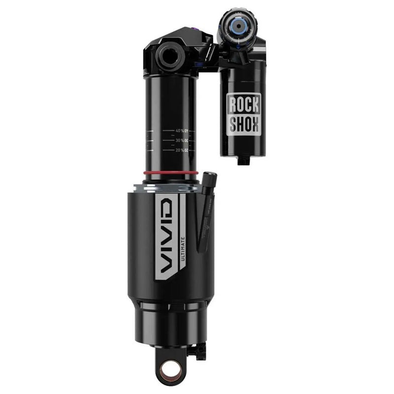 Amortecedor Vivid Ultimate RC2T Reb55/Comp37 Standard/Standard - Mercado de Luxo - O Maior E-Commerce de Bens, Produtos e Serviços de Luxo do Brasil.