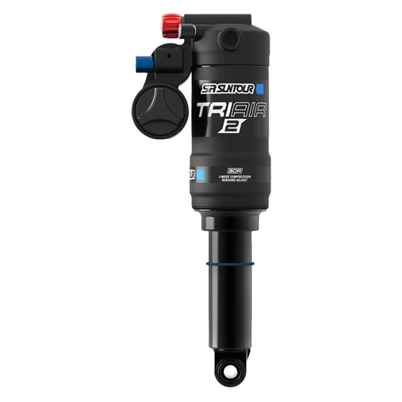 Amortecedor RS21 TRIAIR2 3CR Trunnion - Mercado de Luxo - O Maior E-Commerce de Bens, Produtos e Serviços de Luxo do Brasil.