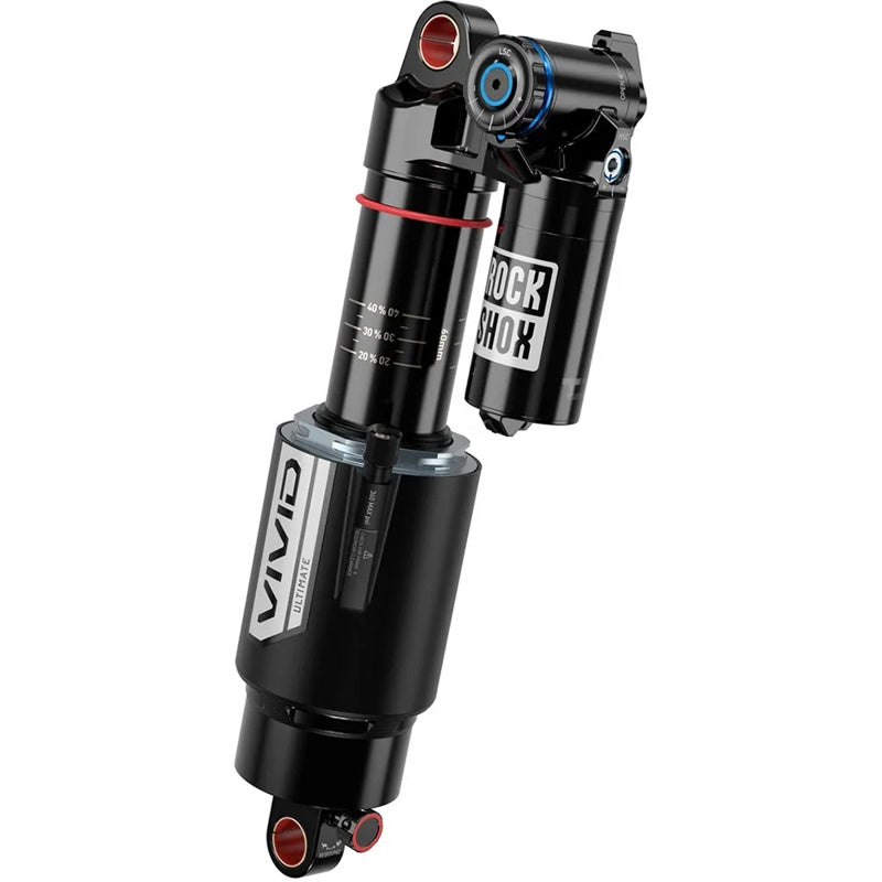Amortecedor Vivid Ultimate RC2T Reb25/Comp34 Standard/Standard YT Decoy 29/MX - Mercado de Luxo - O Maior E-Commerce de Bens, Produtos e Serviços de Luxo do Brasil.