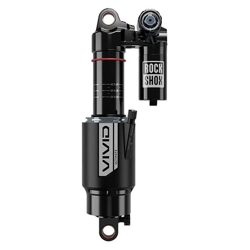 Amortecedor Vivid Ultimate DH RC2 Reb55/Comp34 Standard/Standard - Mercado de Luxo - O Maior E-Commerce de Bens, Produtos e Serviços de Luxo do Brasil.