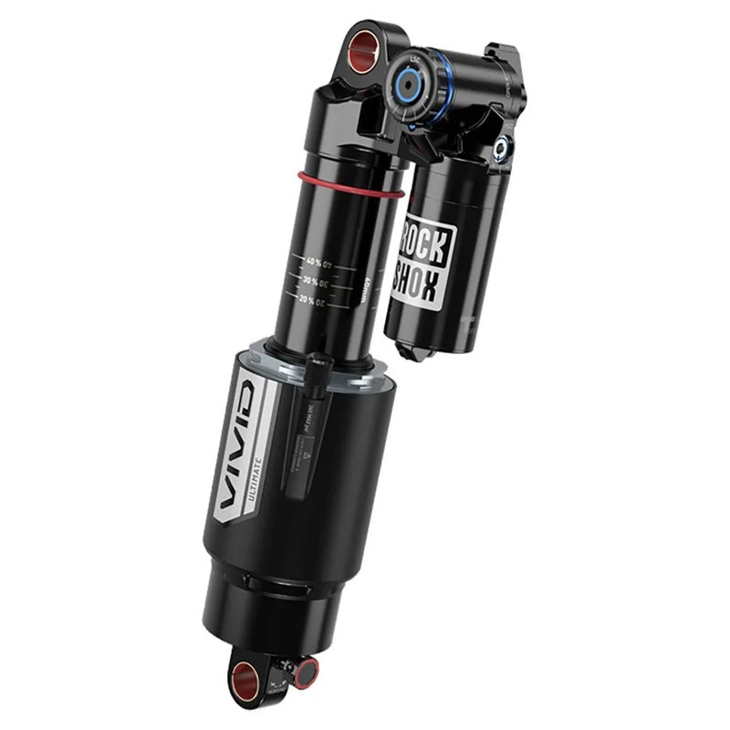 Amortecedor Vivid Ultimate RC2T Reb25/Comp30 Standard/Trunnion Transition Spire - Mercado de Luxo - O Maior E-Commerce de Bens, Produtos e Serviços de Luxo do Brasil.