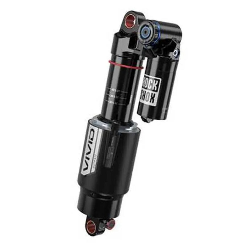 Amortecedor Vivid Ultimate DH RC2 Reb25/Comp34 Standard/Trunnion Trek Session 18-21 - Mercado de Luxo - O Maior E-Commerce de Bens, Produtos e Serviços de Luxo do Brasil.