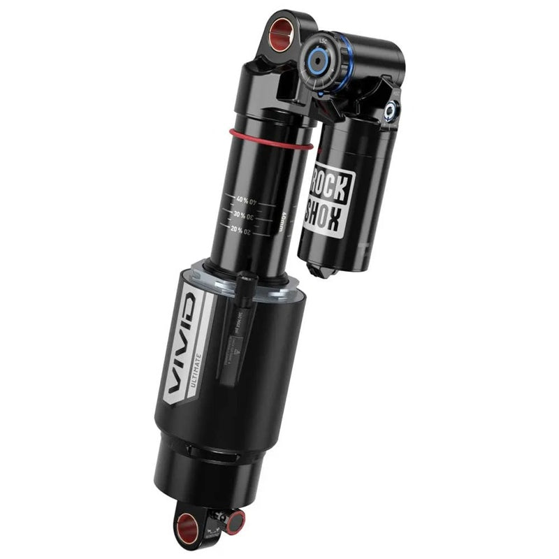 Amortecedor Vivid Ultimate DH RC2 Reb25/Comp37 Standard/Bearing - Mercado de Luxo - O Maior E-Commerce de Bens, Produtos e Serviços de Luxo do Brasil.