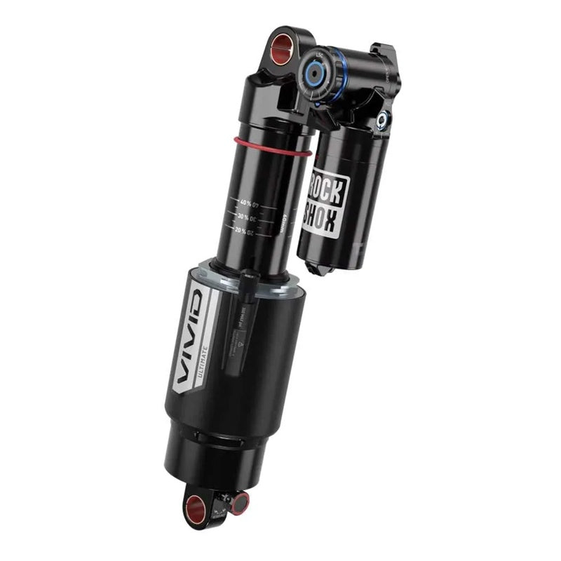 Amortecedor Vivid Ultimate RC2T Reb25/Comp30 NoBushing90/Standard - Mercado de Luxo - O Maior E-Commerce de Bens, Produtos e Serviços de Luxo do Brasil.