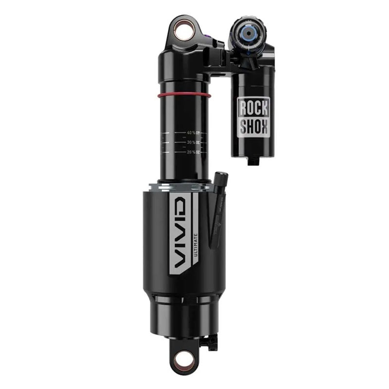 Amortecedor Vivid Ultimate RC2T Reb25/Comp30 NoBushing90/Standard - Mercado de Luxo - O Maior E-Commerce de Bens, Produtos e Serviços de Luxo do Brasil.