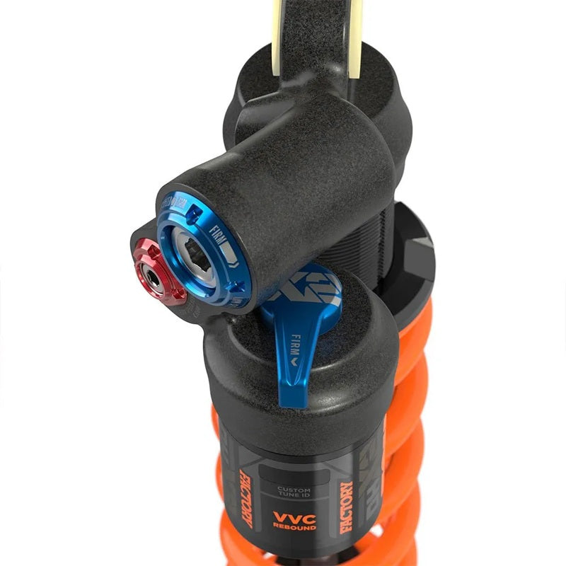 Amortecedor DHX2 Factory Series CR 2Pos-Adj - Mercado de Luxo - O Maior E-Commerce de Bens, Produtos e Serviços de Luxo do Brasil.