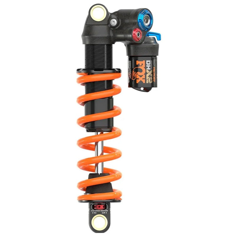 Amortecedor DHX2 Factory Series CR 2Pos-Adj - Mercado de Luxo - O Maior E-Commerce de Bens, Produtos e Serviços de Luxo do Brasil.