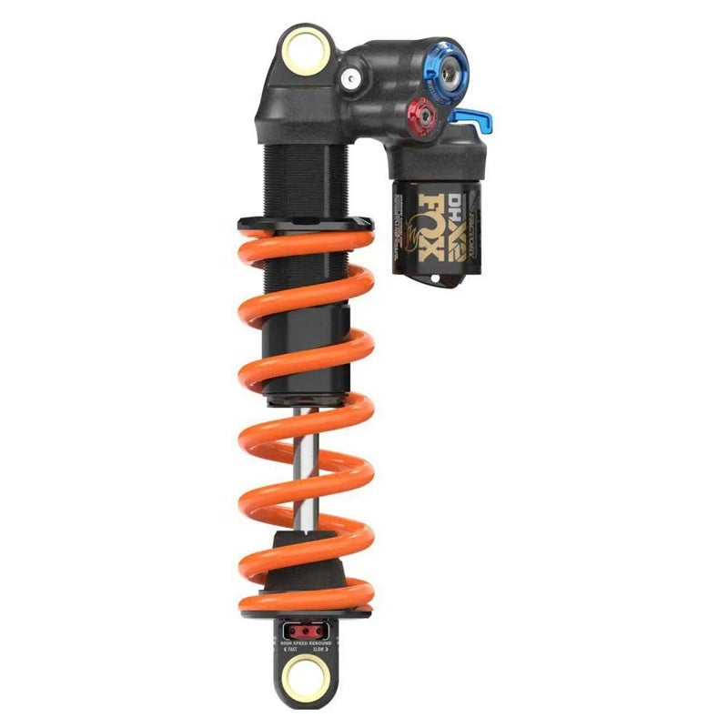Amortecedor DHX2 F-S 2P-A - Mercado de Luxo - O Maior E-Commerce de Bens, Produtos e Serviços de Luxo do Brasil.