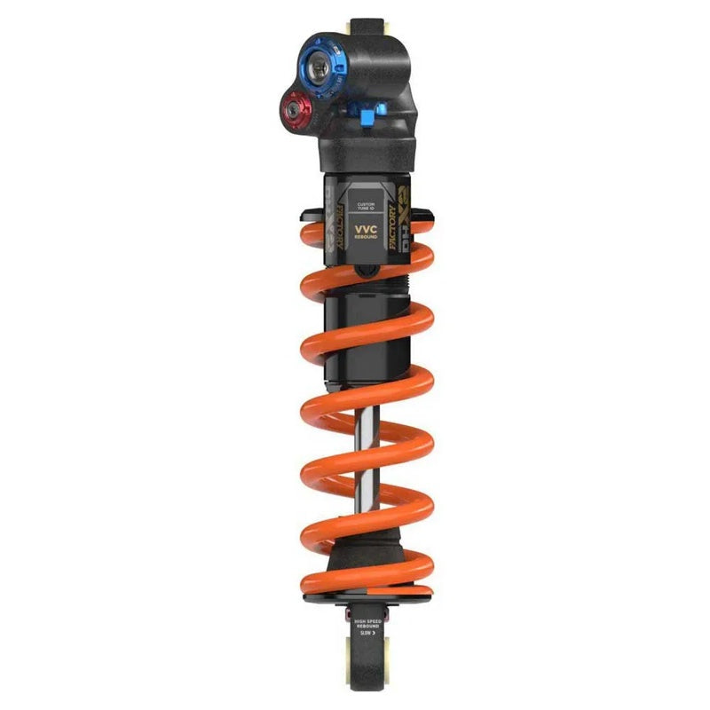 Amortecedor DHX2 F-S 2P-A - Mercado de Luxo - O Maior E-Commerce de Bens, Produtos e Serviços de Luxo do Brasil.