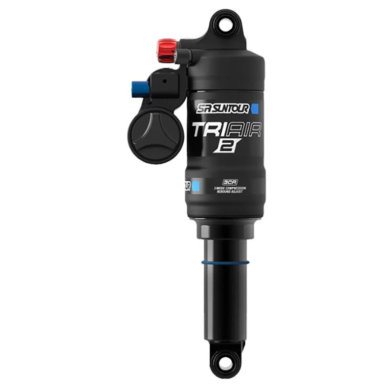Amortecedor RS21 TRIAIR2 3CR Imperial - Mercado de Luxo - O Maior E-Commerce de Bens, Produtos e Serviços de Luxo do Brasil.