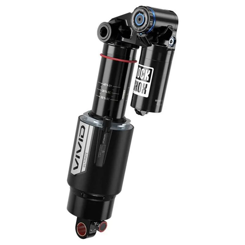 Amortecedor Vivid Ultimate DH RC2 Reb25/Comp34 Standard/Trunnion - Mercado de Luxo - O Maior E-Commerce de Bens, Produtos e Serviços de Luxo do Brasil.