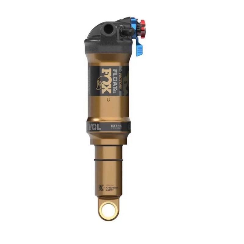 Amortecedor Float SL F-S K 3P-A Evol SV Trunnion - Mercado de Luxo - O Maior E-Commerce de Bens, Produtos e Serviços de Luxo do Brasil.